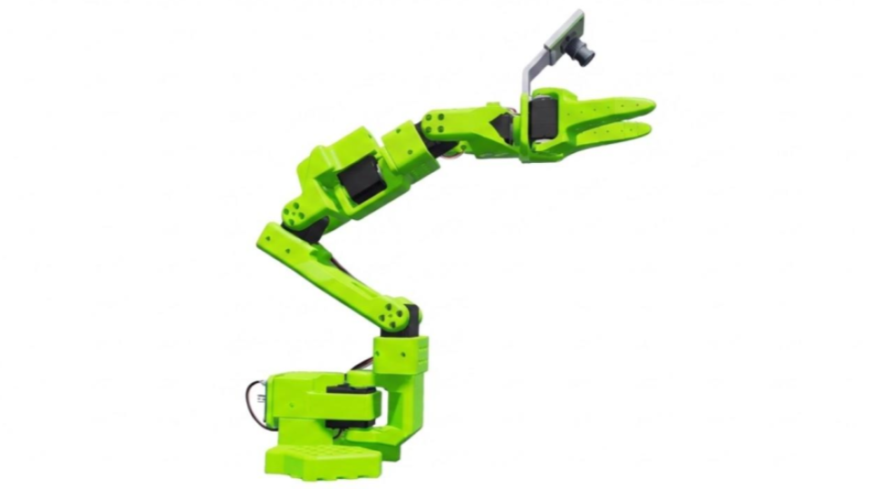 ROVA 6 Robotic Arm Solo