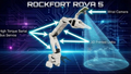 Rockfort ROVA 5