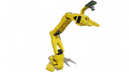 ROVA 5 Robotic Arm Solo